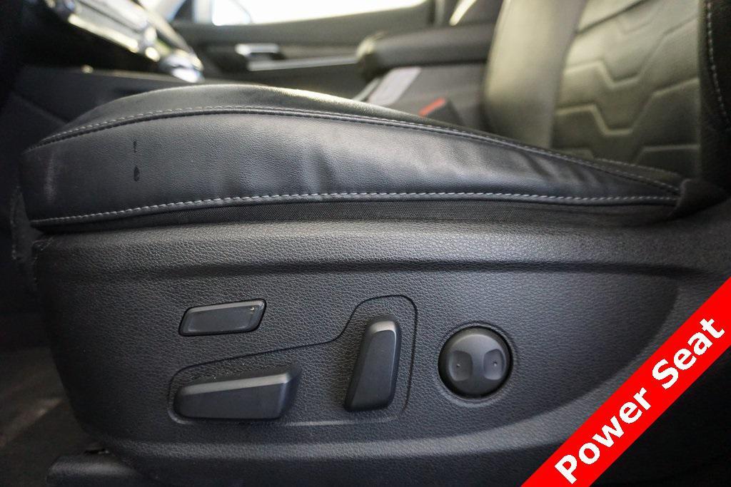 used 2022 Kia Telluride car, priced at $29,986