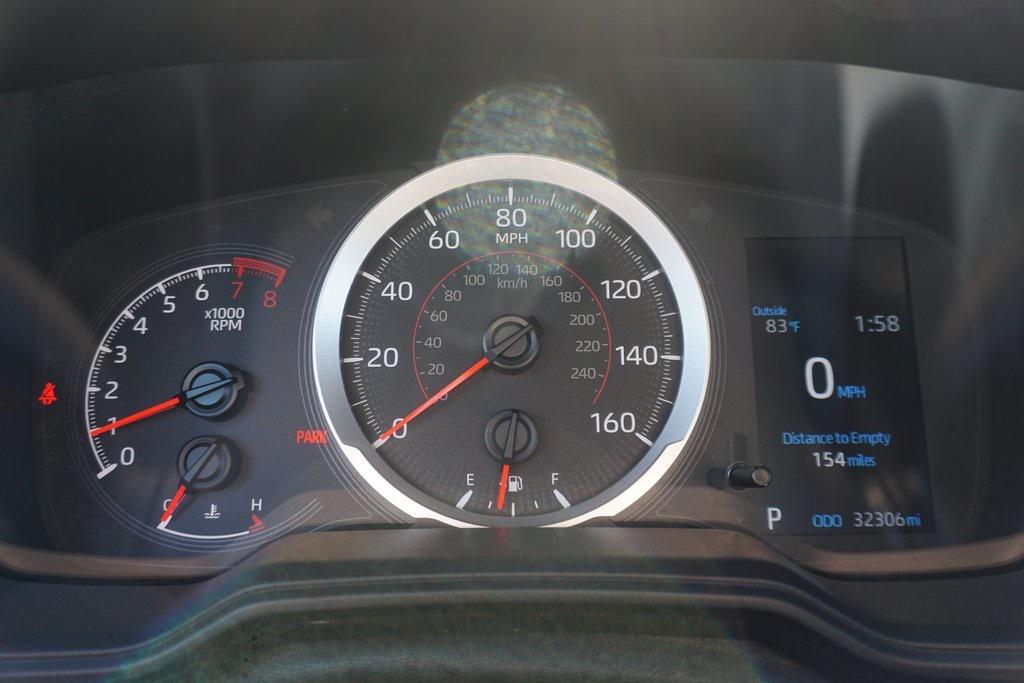 used 2022 Toyota Corolla car, priced at $22,751
