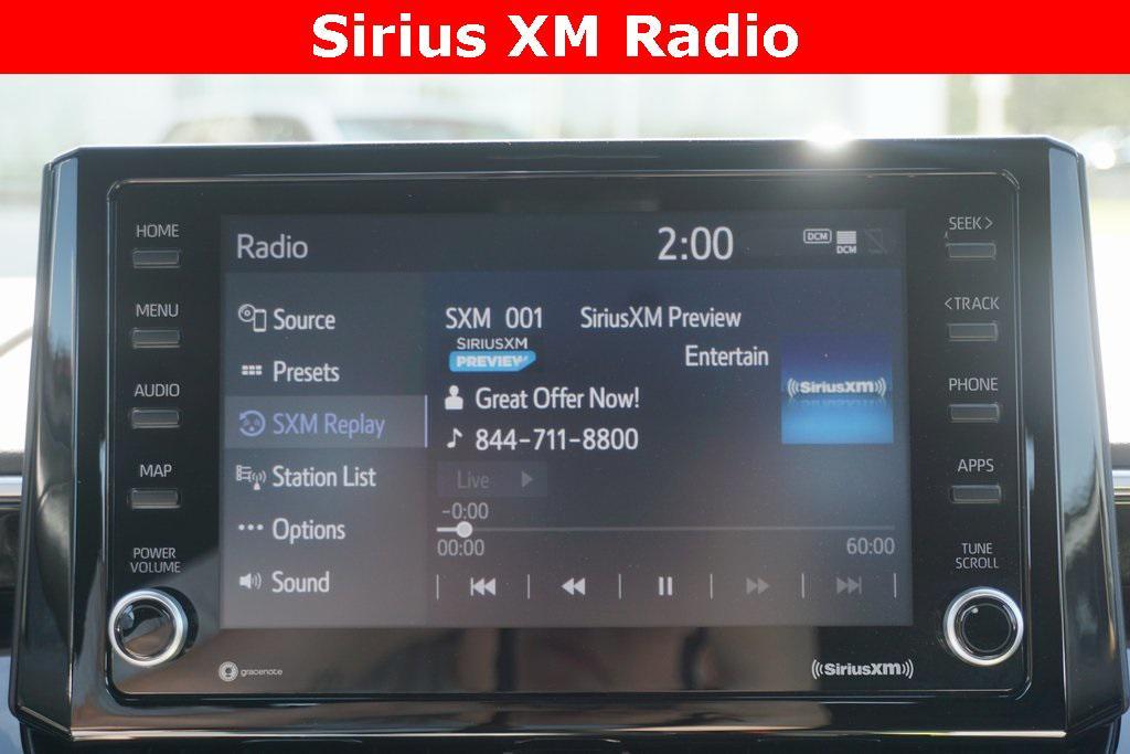 used 2022 Toyota Corolla car, priced at $22,751
