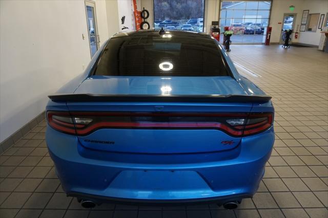 used 2016 Dodge Charger car, priced at $23,315