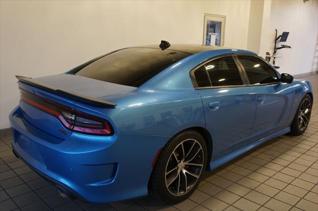 used 2016 Dodge Charger car, priced at $23,315