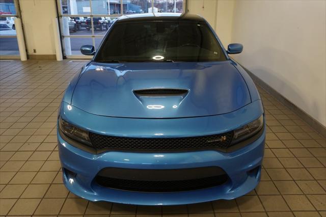 used 2016 Dodge Charger car, priced at $23,315