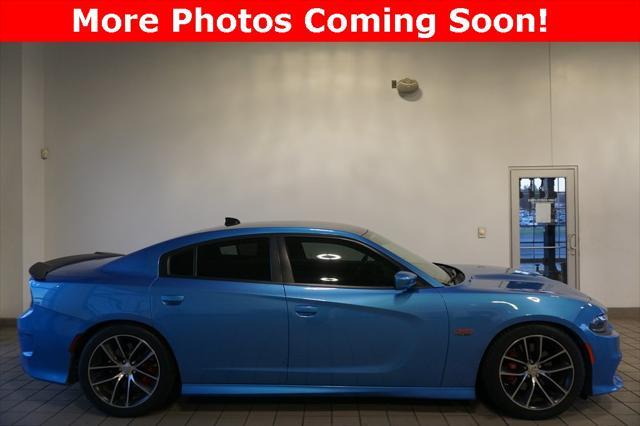 used 2016 Dodge Charger car, priced at $23,315