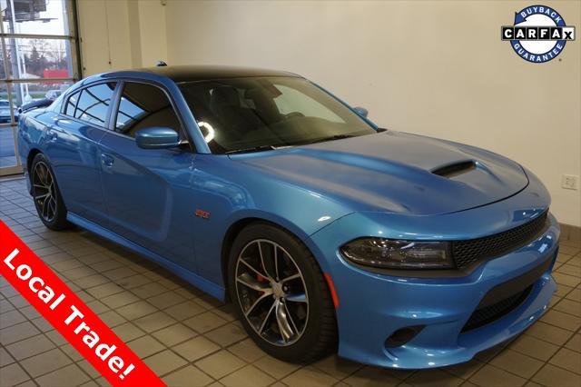 used 2016 Dodge Charger car, priced at $23,315