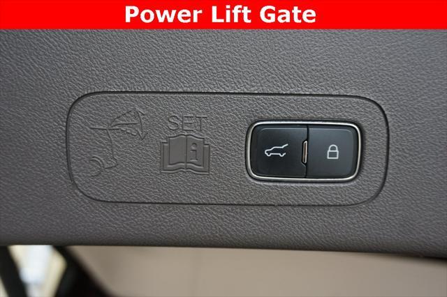 used 2022 Lincoln Aviator car, priced at $44,896