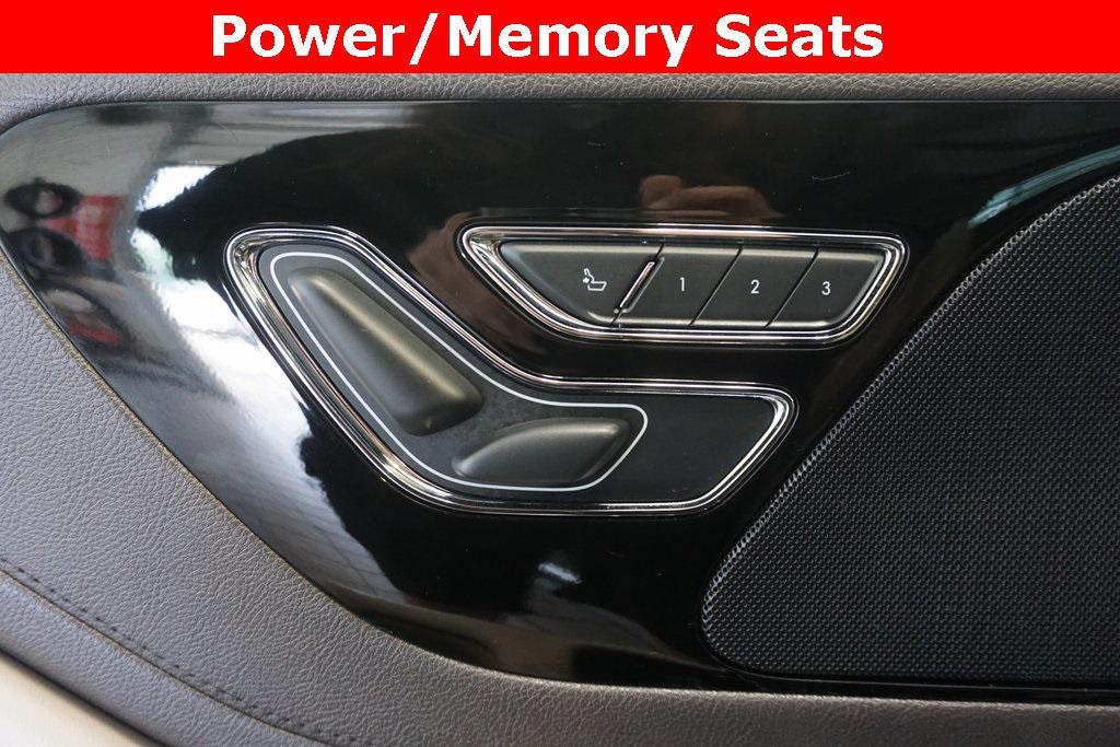 used 2022 Lincoln Aviator car, priced at $38,876