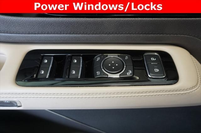used 2022 Lincoln Aviator car, priced at $43,220