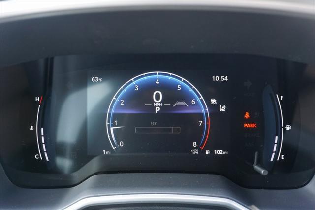 new 2025 Toyota Corolla car, priced at $28,420