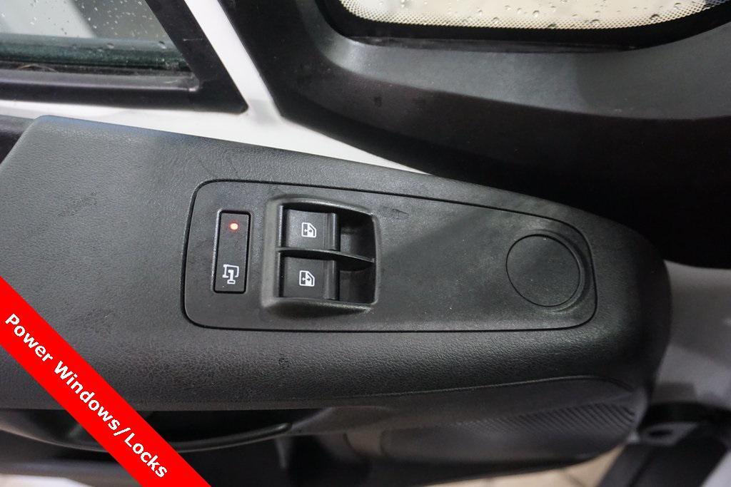 used 2023 Ram ProMaster 2500 car, priced at $30,804