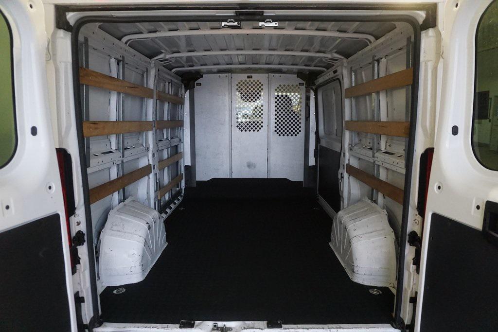 used 2023 Ram ProMaster 2500 car, priced at $30,804
