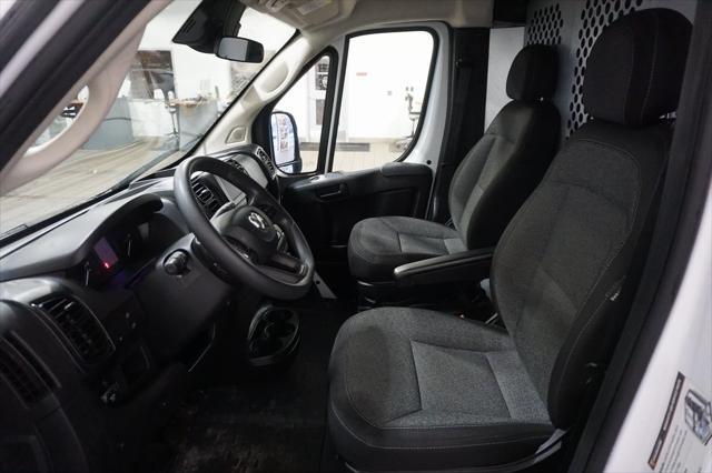 used 2023 Ram ProMaster 2500 car, priced at $34,986