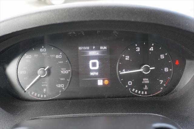 used 2023 Ram ProMaster 2500 car, priced at $33,947