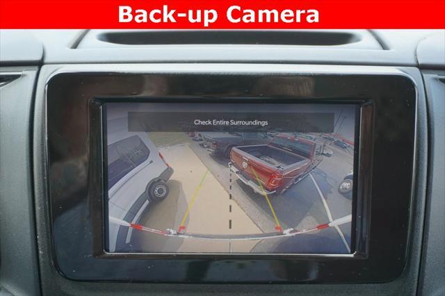 used 2023 Ram ProMaster 2500 car, priced at $33,947