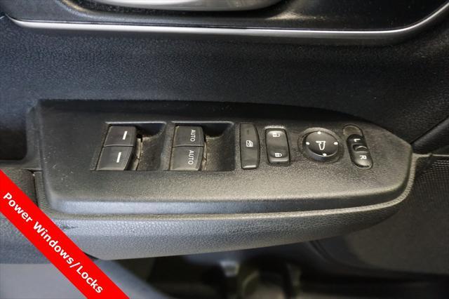 used 2019 Honda CR-V car, priced at $20,256
