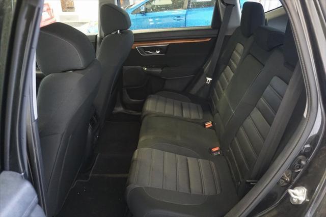used 2019 Honda CR-V car, priced at $20,256