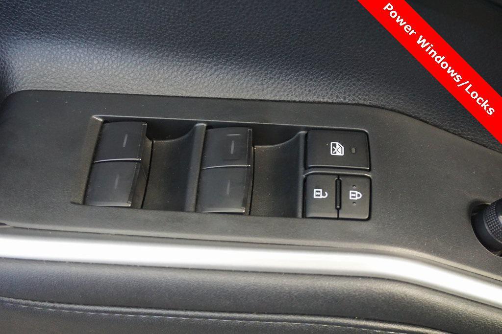 used 2024 Toyota Highlander car, priced at $38,476