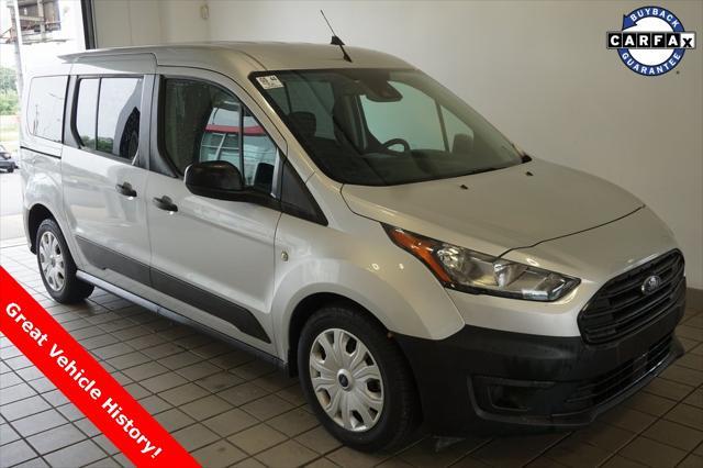 used 2020 Ford Transit Connect car, priced at $19,865