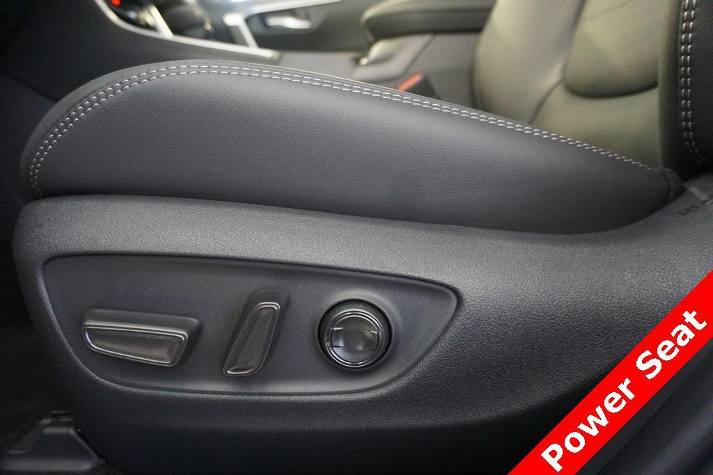 new 2025 Toyota RAV4 car, priced at $38,520