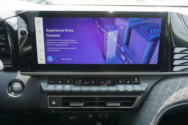 new 2025 Toyota Camry car, priced at $38,990