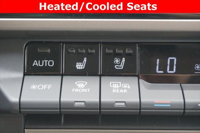 new 2025 Toyota Camry car, priced at $38,990