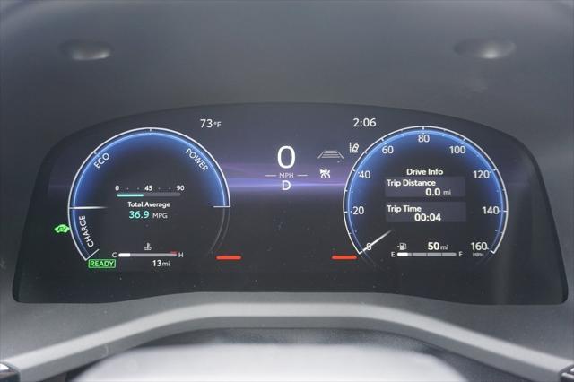 new 2025 Toyota Camry car, priced at $38,990