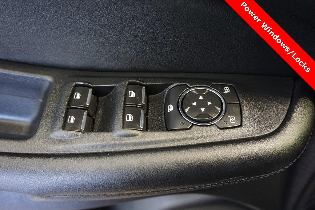 used 2022 Ford Edge car, priced at $24,986