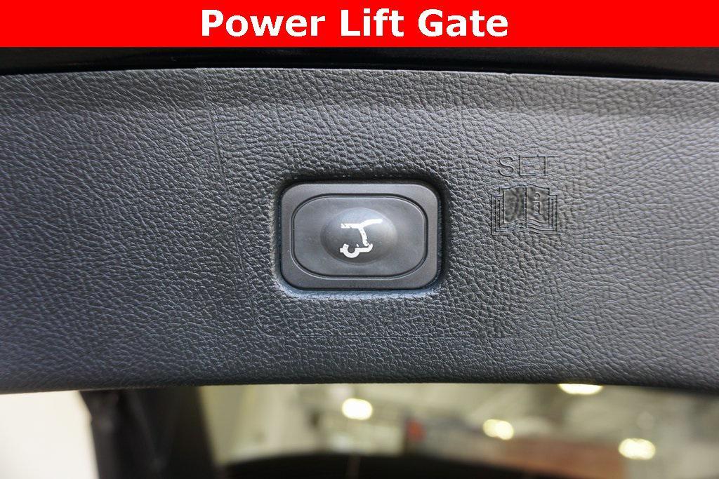 used 2022 Ford Edge car, priced at $24,986