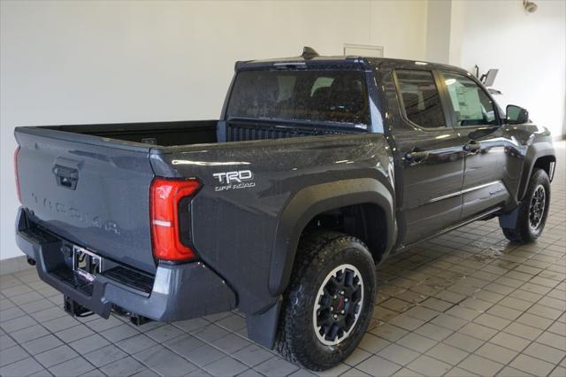 new 2024 Toyota Tacoma car, priced at $44,990