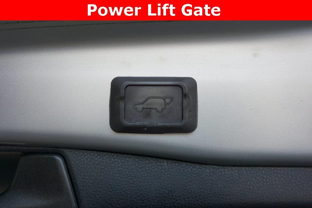 used 2021 Toyota RAV4 Hybrid car, priced at $26,794