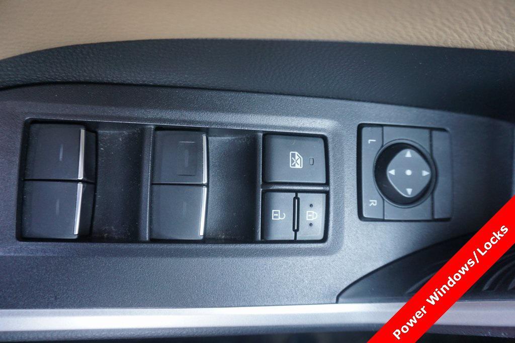 used 2022 Toyota RAV4 Hybrid car, priced at $37,475