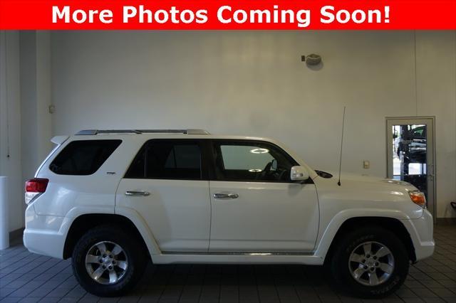 used 2010 Toyota 4Runner car, priced at $16,615