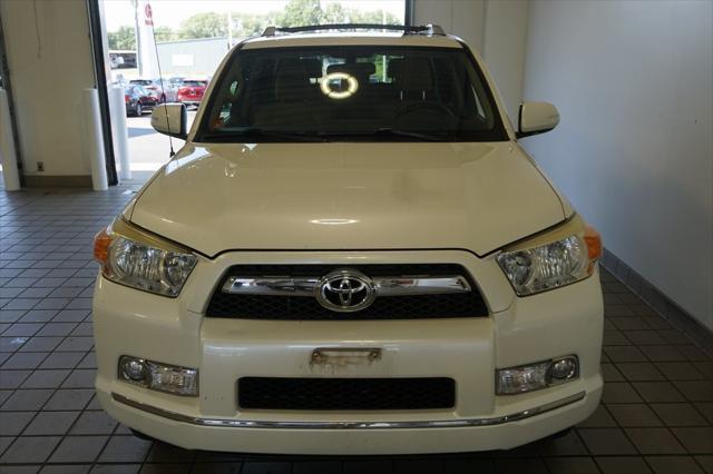 used 2010 Toyota 4Runner car, priced at $16,615