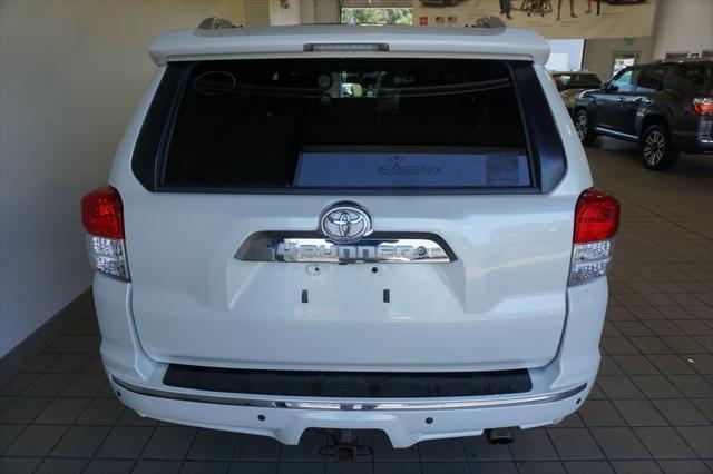 used 2010 Toyota 4Runner car, priced at $16,615