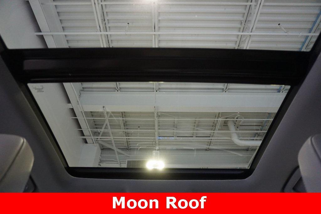 used 2019 Toyota Highlander Hybrid car, priced at $21,377