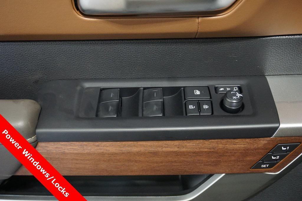 new 2025 Toyota Tundra car, priced at $66,990