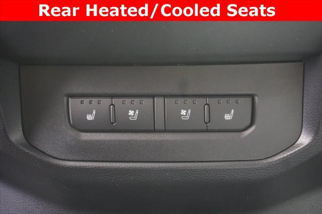 new 2025 Toyota Tundra car, priced at $66,990