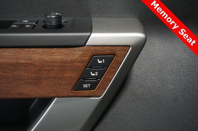 new 2025 Toyota Tundra car, priced at $66,990