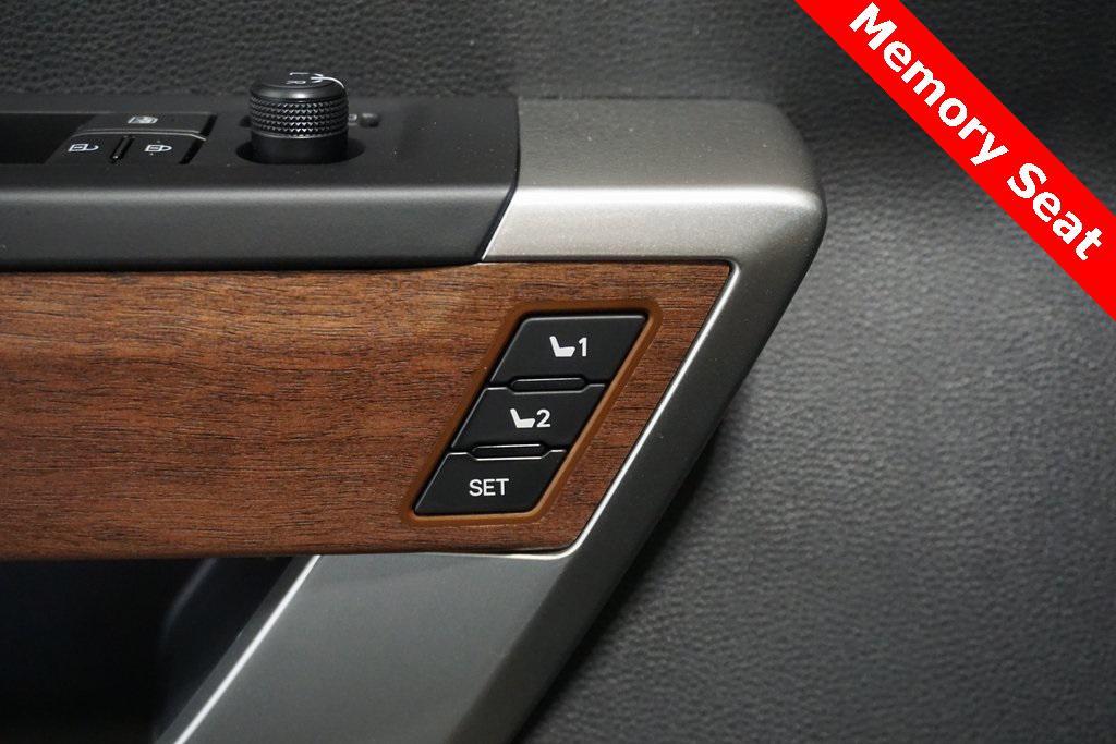 new 2025 Toyota Tundra car, priced at $66,990