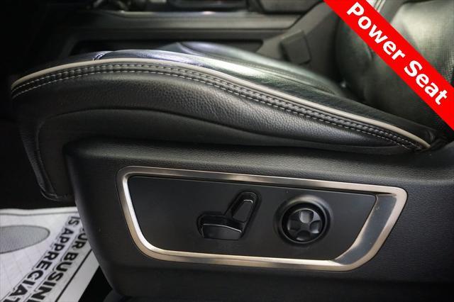 used 2019 Ram 1500 car, priced at $33,743