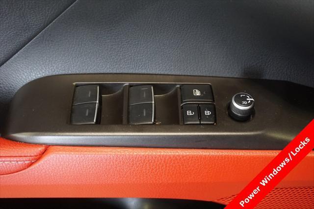 used 2023 Toyota Camry car, priced at $31,986