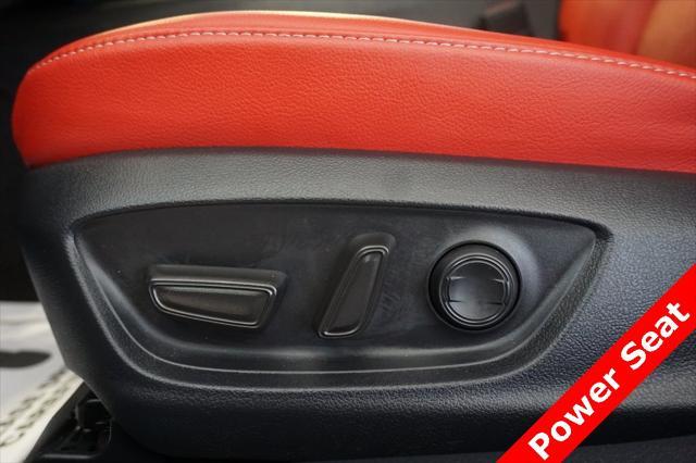 used 2023 Toyota Camry car, priced at $31,460