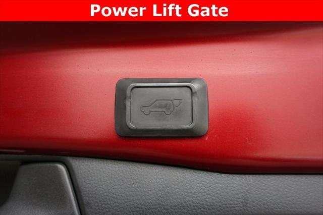 used 2020 Toyota RAV4 car
