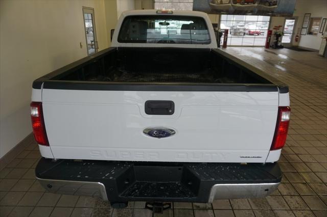 used 2016 Ford F-250 car, priced at $32,803