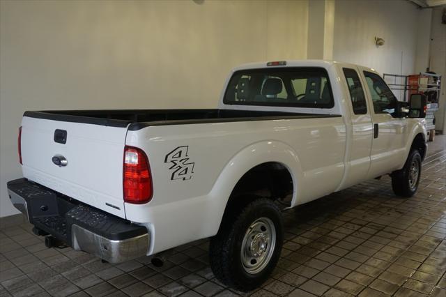 used 2016 Ford F-250 car, priced at $32,803