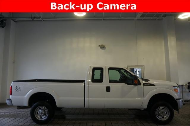 used 2016 Ford F-250 car, priced at $32,803