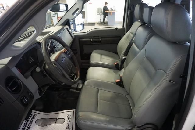 used 2016 Ford F-250 car, priced at $32,803