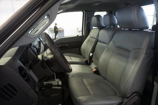 used 2016 Ford F-250 car, priced at $32,803