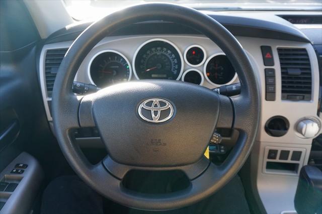 used 2008 Toyota Tundra car, priced at $11,908