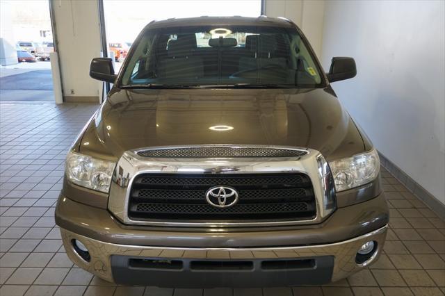 used 2008 Toyota Tundra car, priced at $11,908