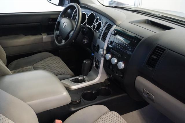 used 2008 Toyota Tundra car, priced at $11,908